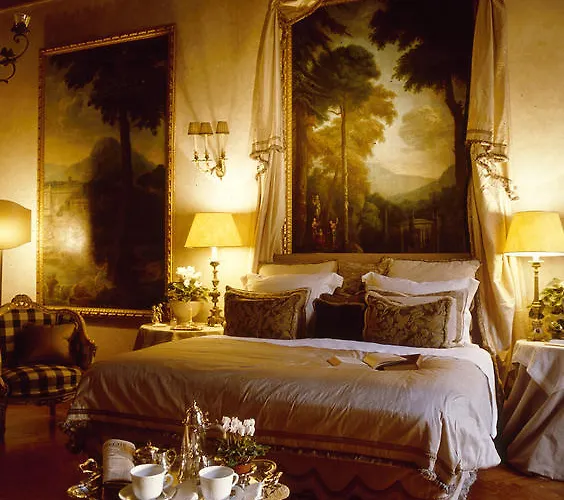 Residenza Napoleone III