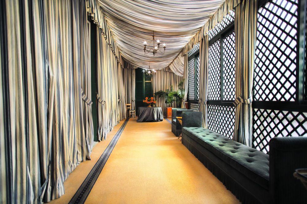 Bed & Breakfast Residenza Napoleone Iii Roma