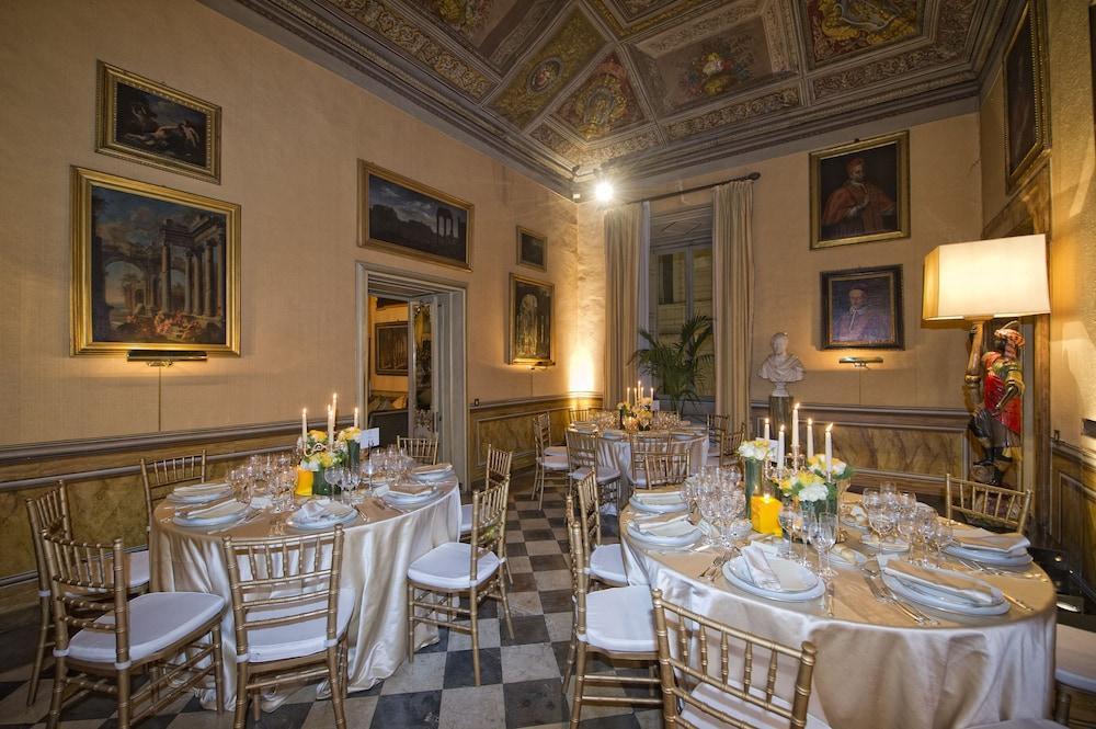 Residenza Napoleone Iii Roma
