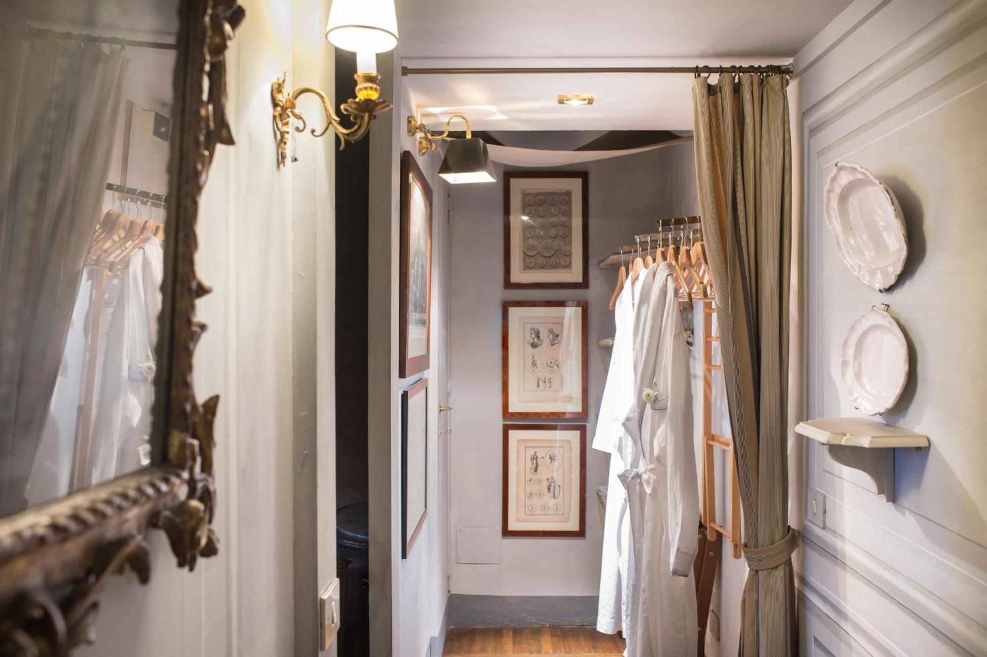 Bed & Breakfast Residenza Napoleone Iii 4*