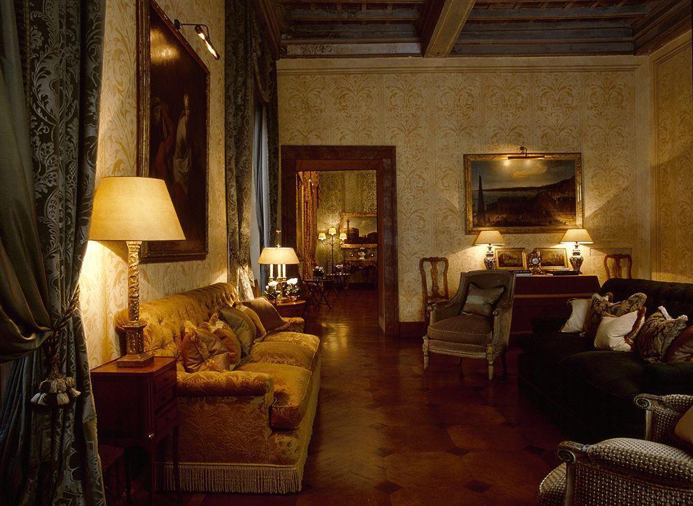 Bed & Breakfast Residenza Napoleone Iii Roma