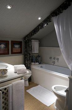 Bed & Breakfast Residenza Napoleone Iii 4*