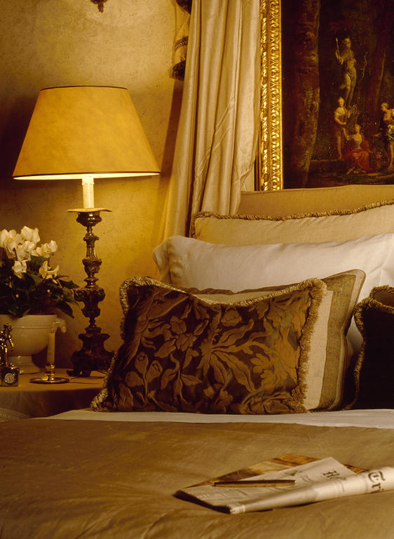 Bed & Breakfast Residenza Napoleone Iii Roma