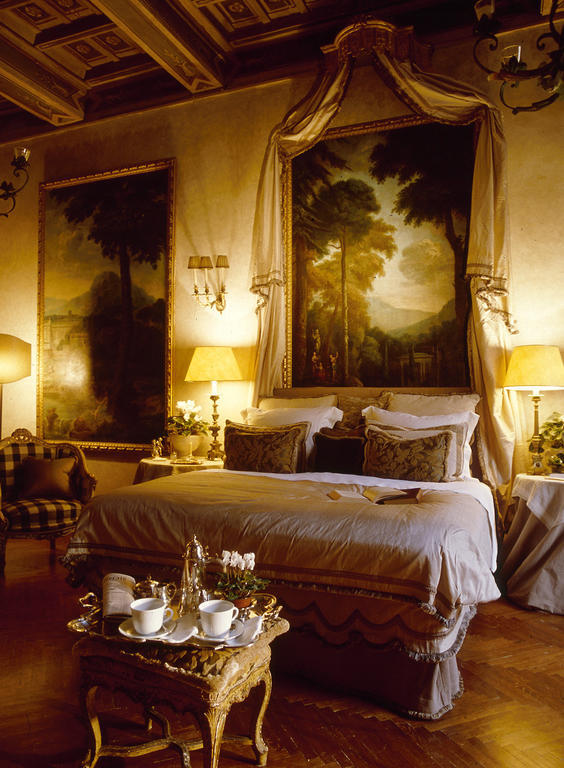 Bed & Breakfast Residenza Napoleone Iii 4*