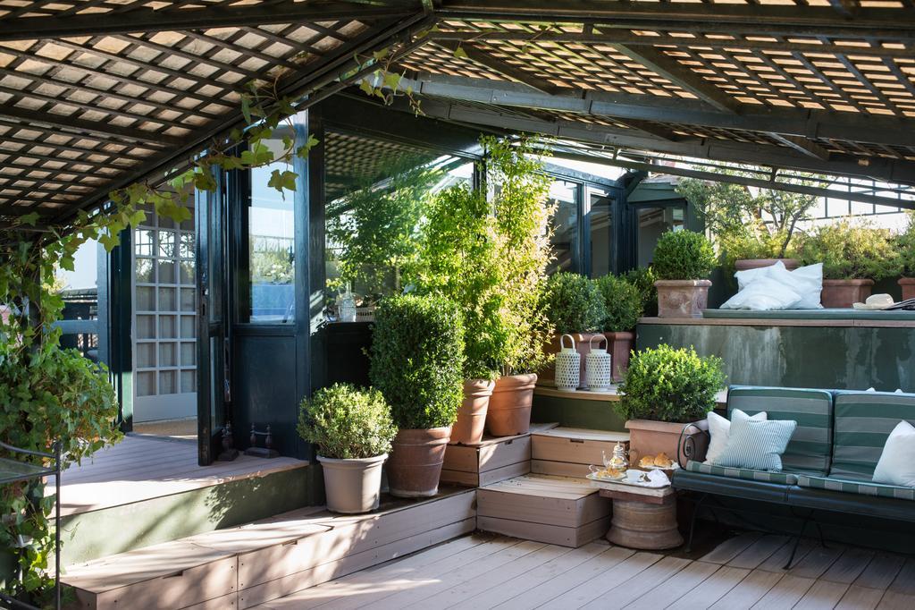 Bed & Breakfast Residenza Napoleone Iii