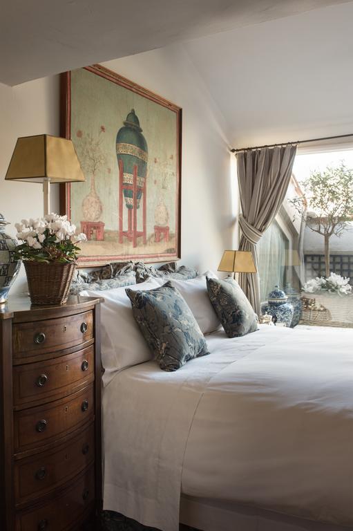 Residenza Napoleone Iii Bed & Breakfast