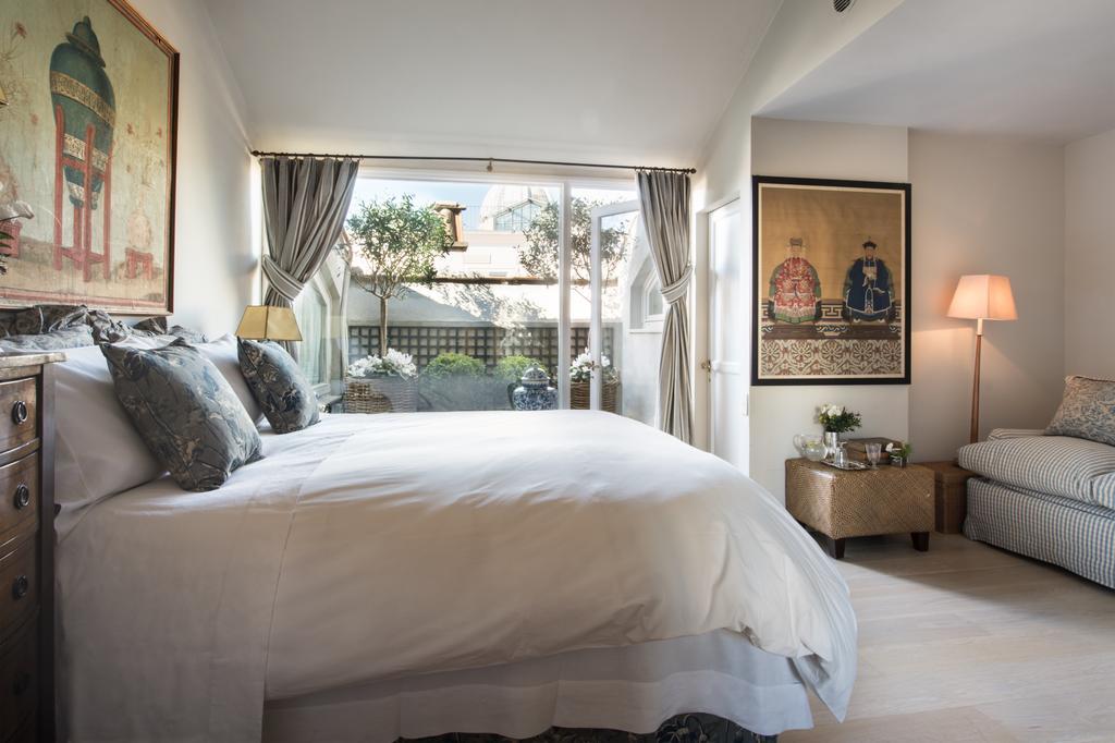 Bed & Breakfast Residenza Napoleone Iii Roma