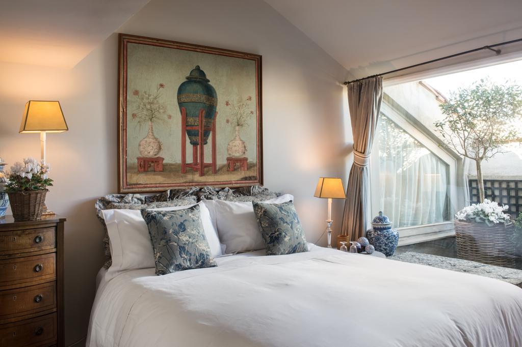 Residenza Napoleone Iii 4* Roma
