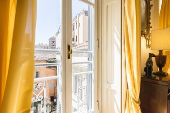 Residenza Napoleone Iii Bed & Breakfast 4*