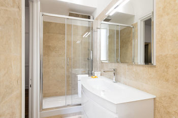 Residenza Napoleone Iii Bed & Breakfast Roma