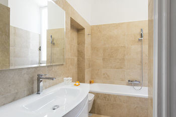 Bed & Breakfast Residenza Napoleone Iii 4*