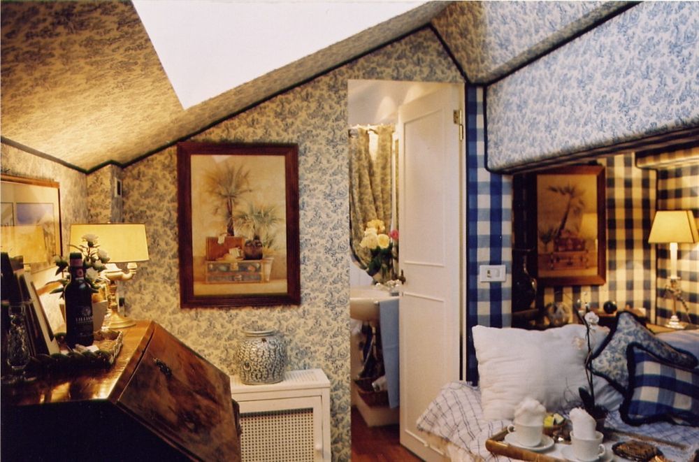 Residenza Napoleone Iii 4* Roma