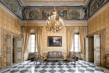 Residenza Napoleone Iii Bed & Breakfast