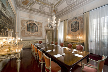 Residenza Napoleone Iii 4* Roma