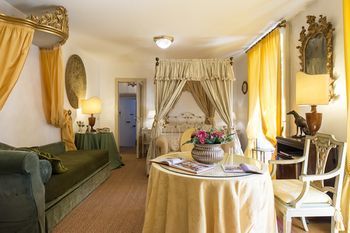 Residenza Napoleone Iii