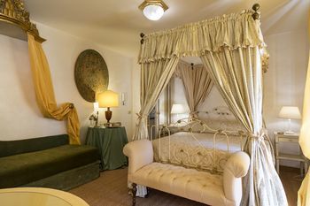 Residenza Napoleone Iii 4* Roma