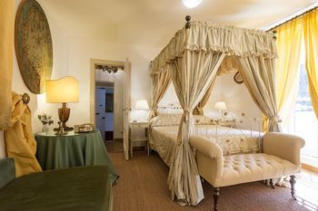 Residenza Napoleone Iii Bed & Breakfast