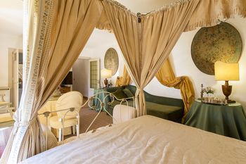 Bed & Breakfast Residenza Napoleone Iii Roma