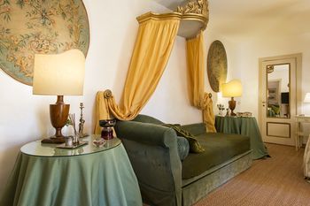 Bed & Breakfast Residenza Napoleone Iii Roma