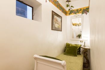Residenza Napoleone Iii 4* Roma
