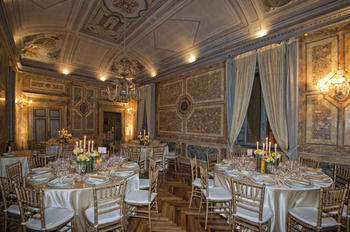 Bed & Breakfast Residenza Napoleone Iii