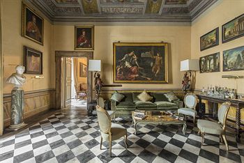 Residenza Napoleone Iii Bed & Breakfast Roma