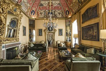 Residenza Napoleone Iii 4*