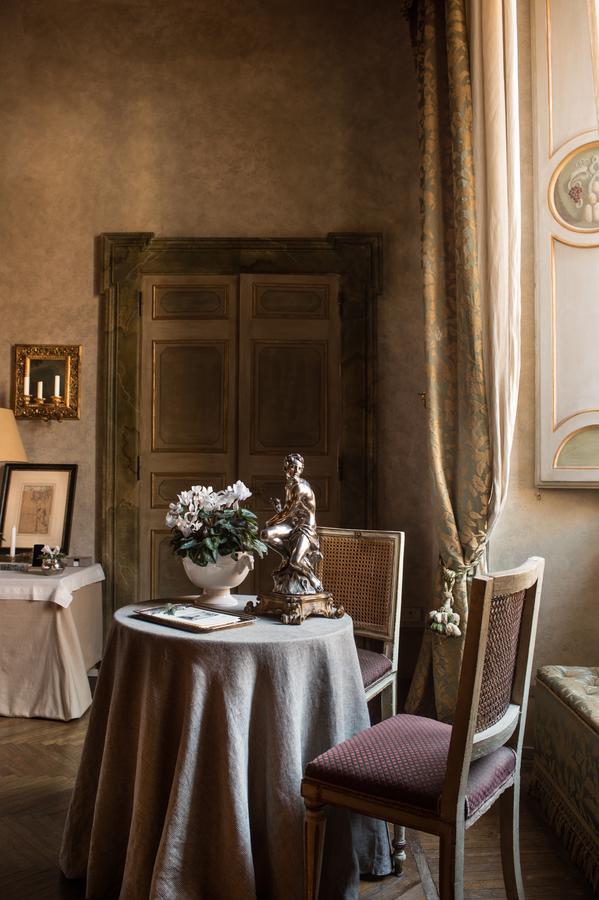 Residenza Napoleone Iii Roma