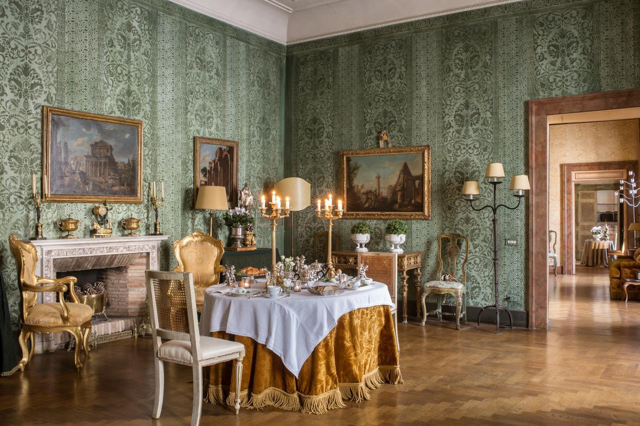 Residenza Napoleone Iii 4*