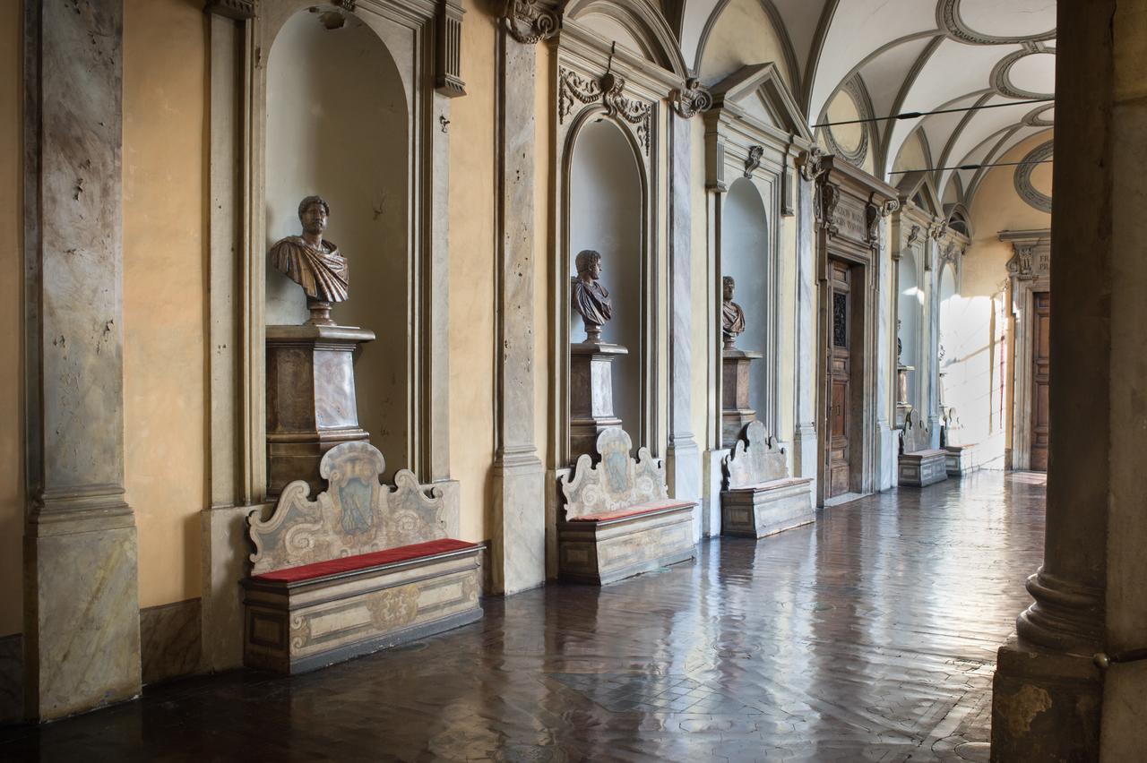 Residenza Napoleone Iii 4*