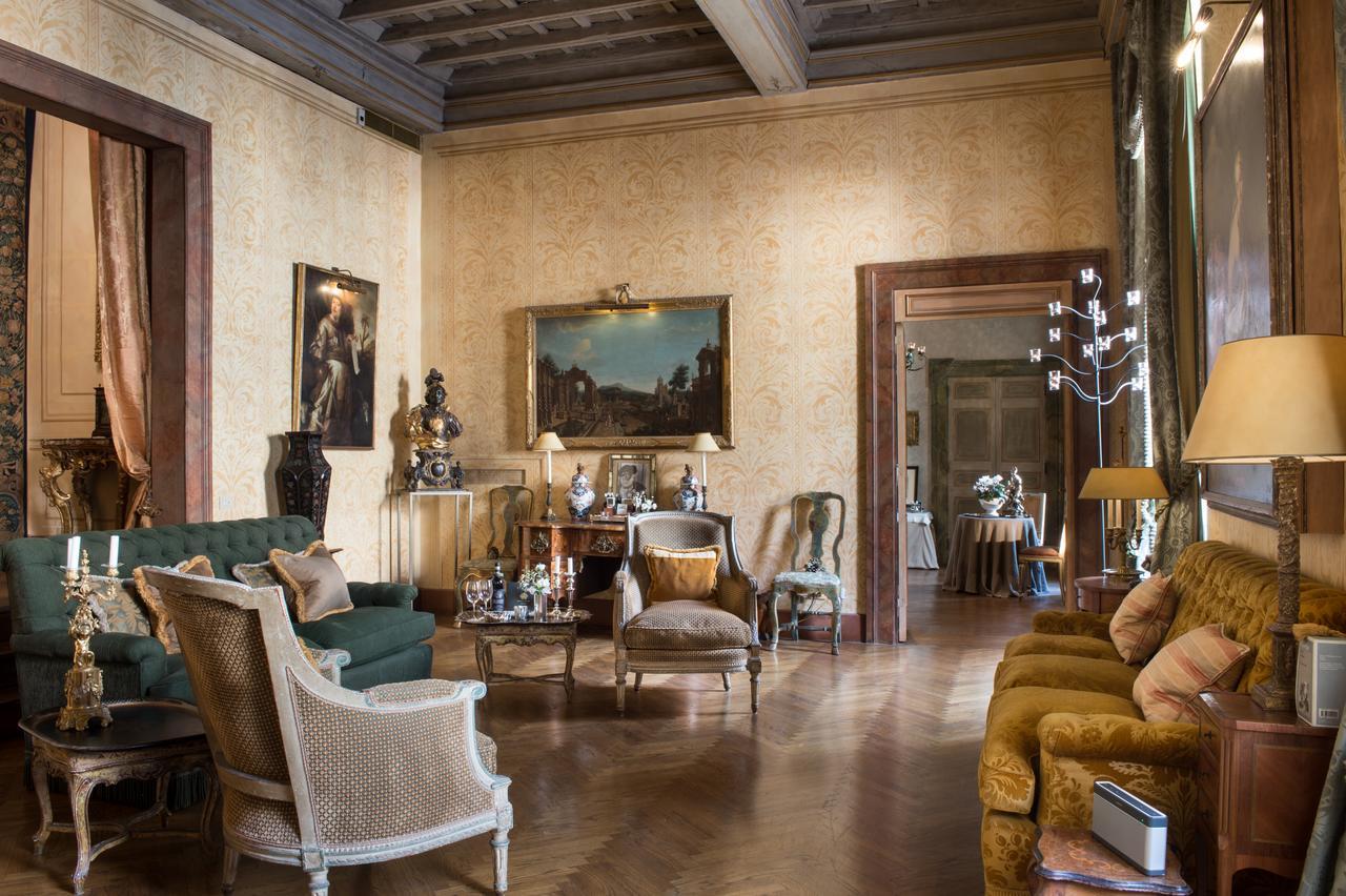 Residenza Napoleone Iii 4*