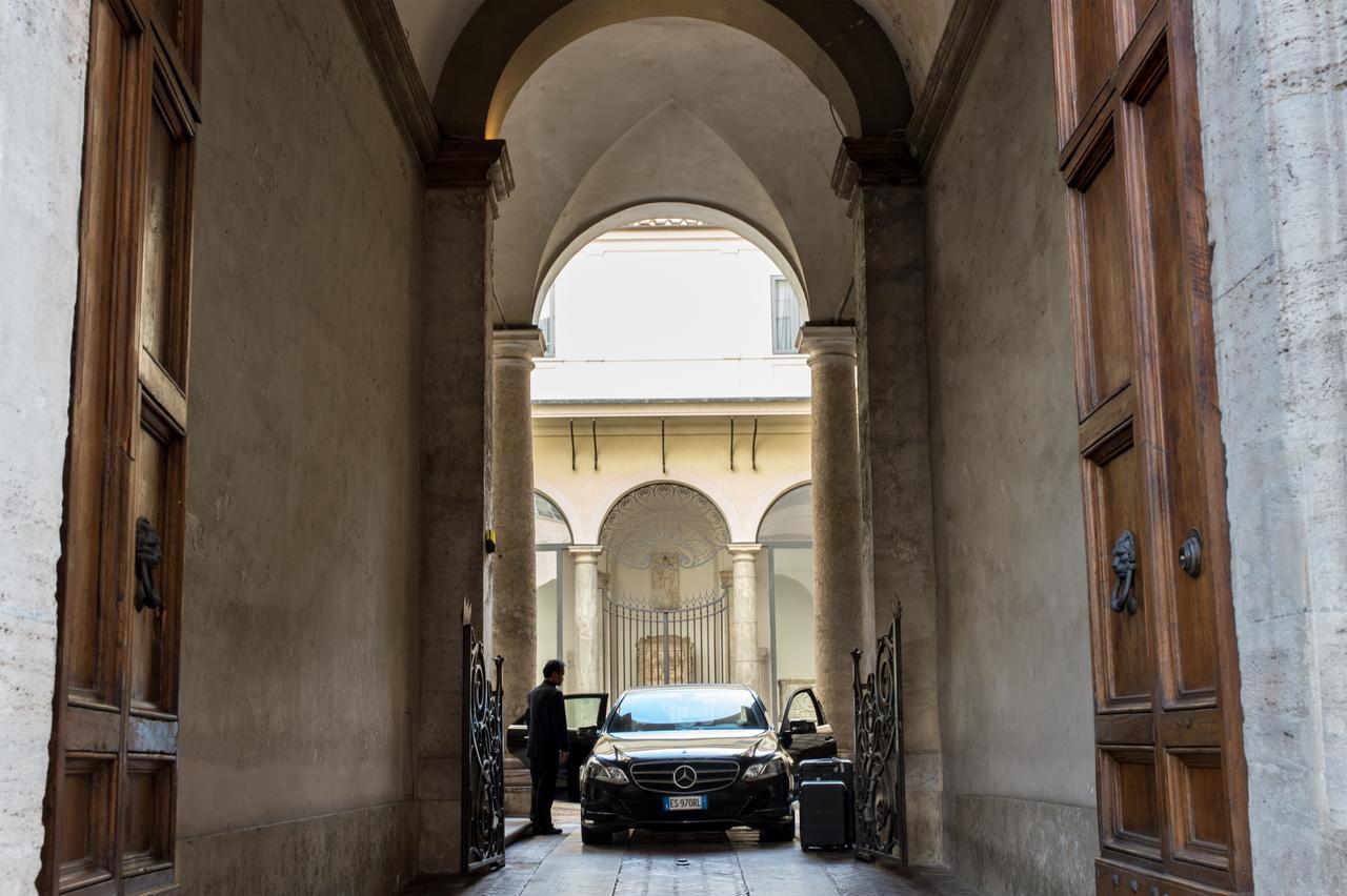 Residenza Napoleone Iii