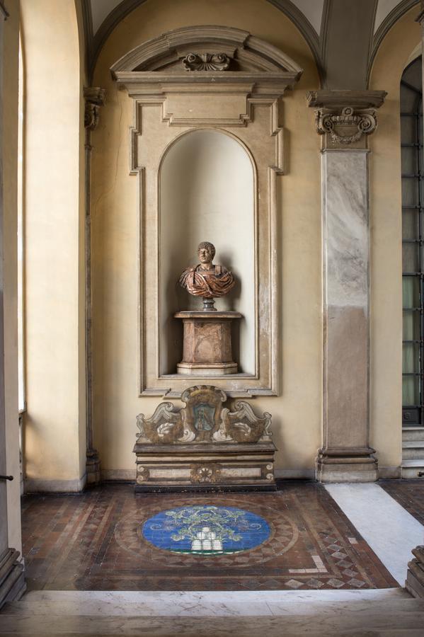 Residenza Napoleone Iii Bed & Breakfast 4*