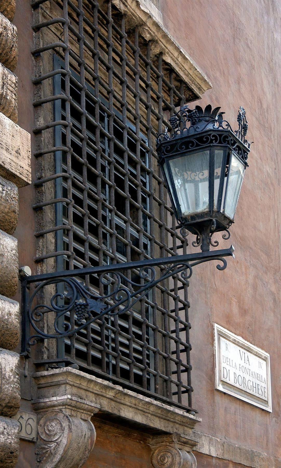 Residenza Napoleone Iii Bed & Breakfast 4*