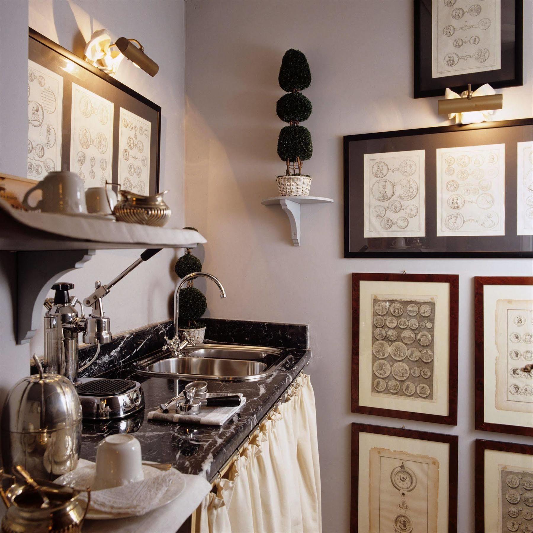 Bed & Breakfast Residenza Napoleone Iii