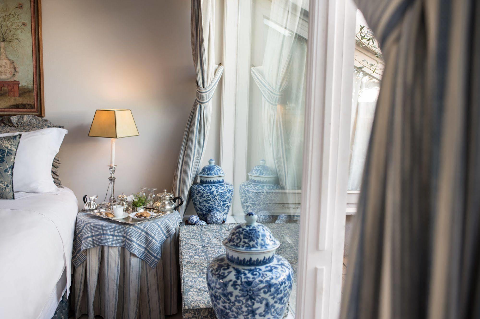 Residenza Napoleone Iii 4* Roma