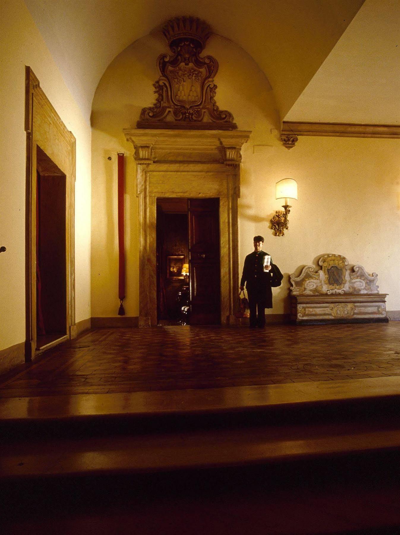 Residenza Napoleone Iii Bed & Breakfast Roma