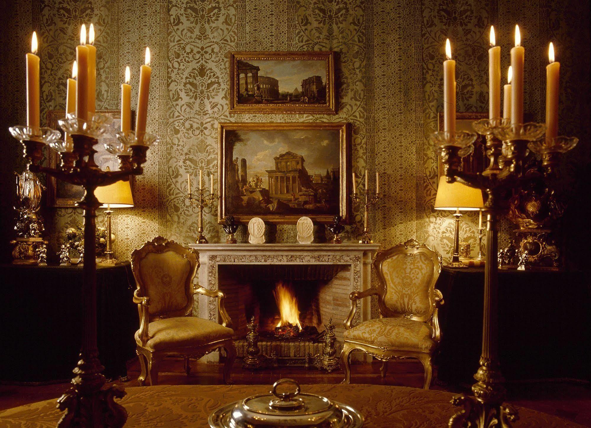 Residenza Napoleone Iii Roma