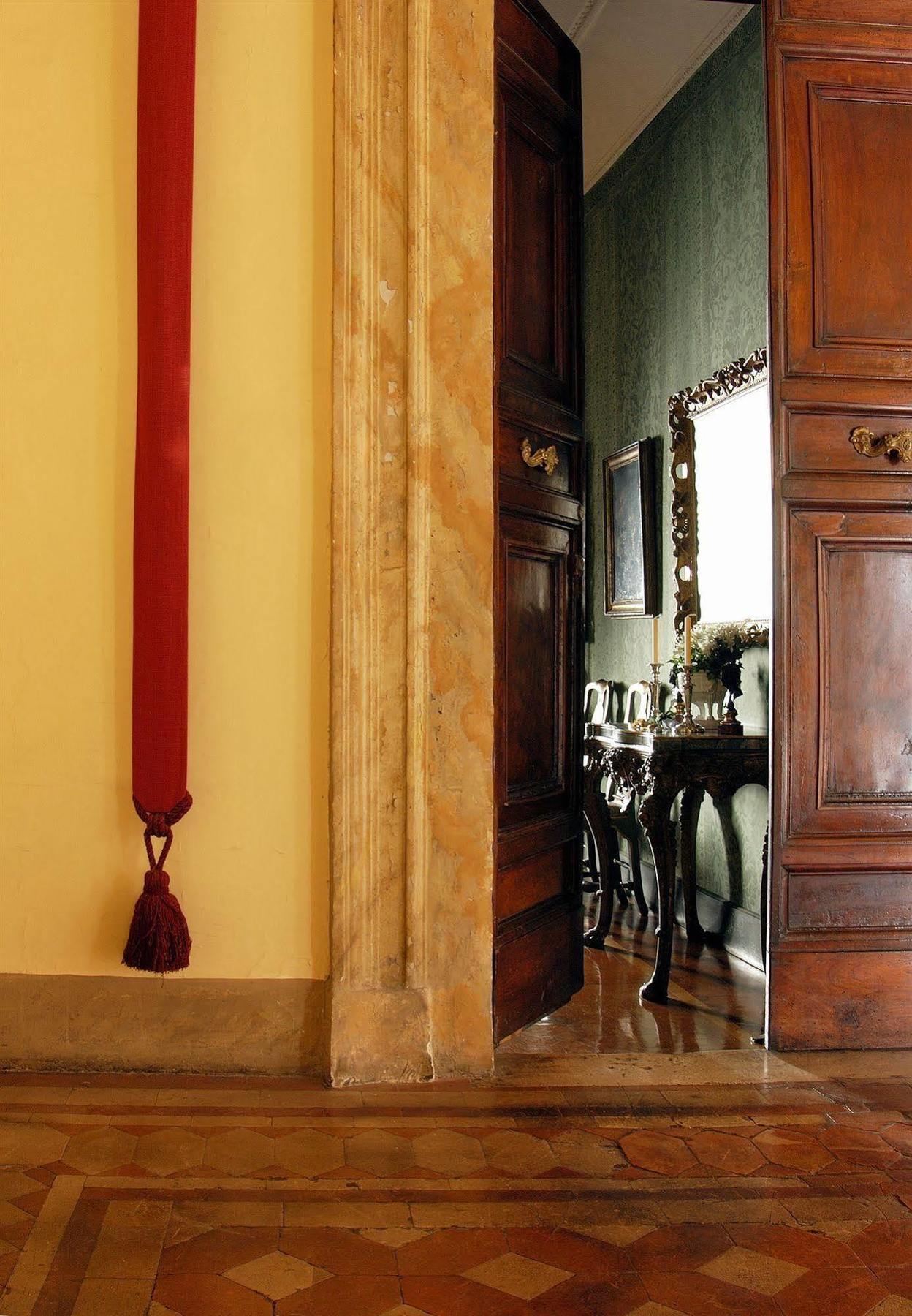 Bed & Breakfast Residenza Napoleone Iii Roma