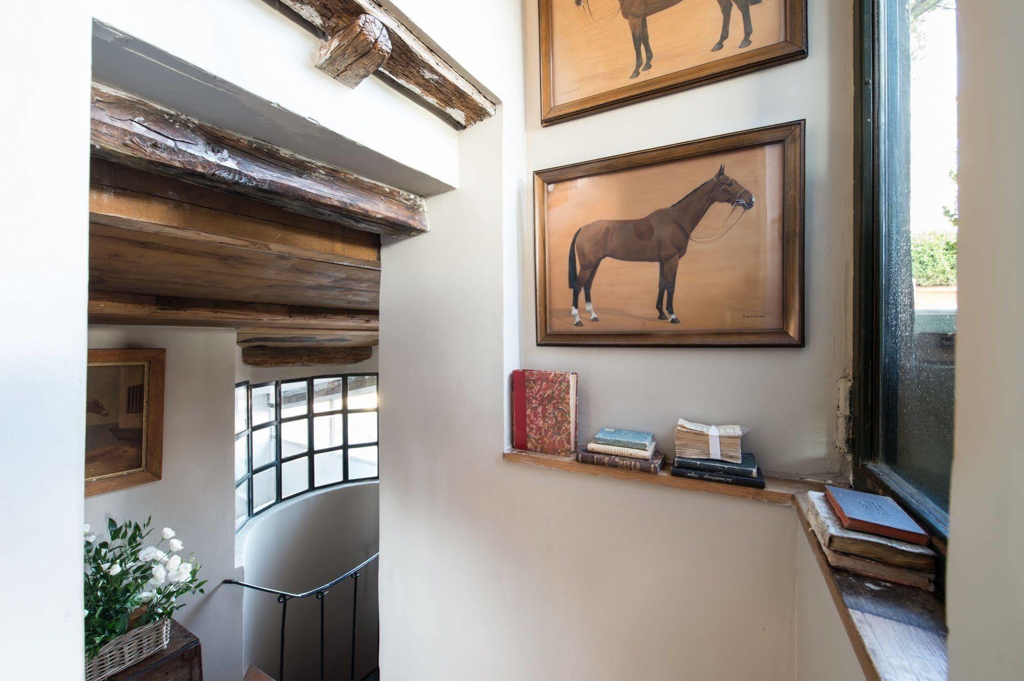 Bed & Breakfast Residenza Napoleone Iii 4*