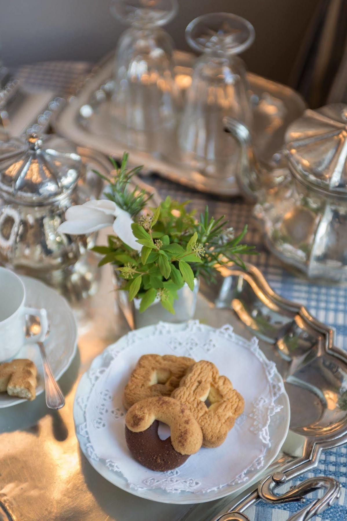 Residenza Napoleone Iii Bed & Breakfast Roma