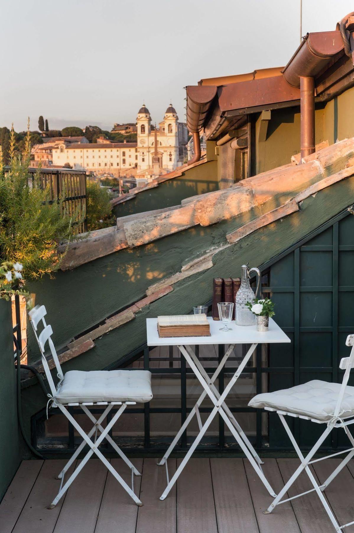 Residenza Napoleone Iii 4*