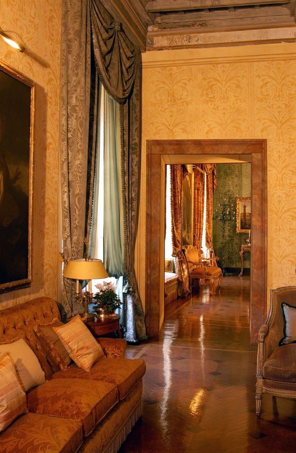 Bed & Breakfast Residenza Napoleone Iii Roma