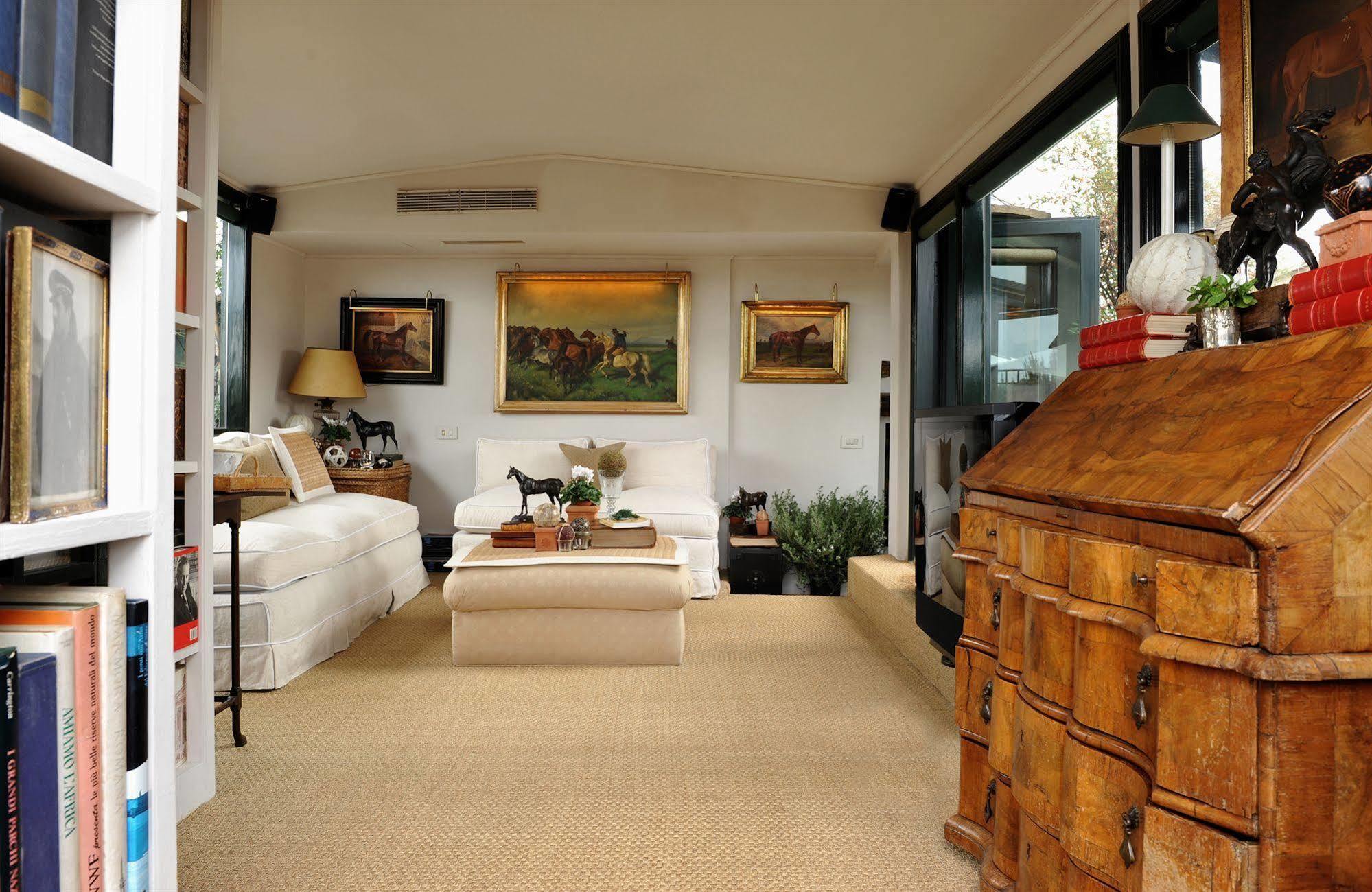 Residenza Napoleone Iii 4*