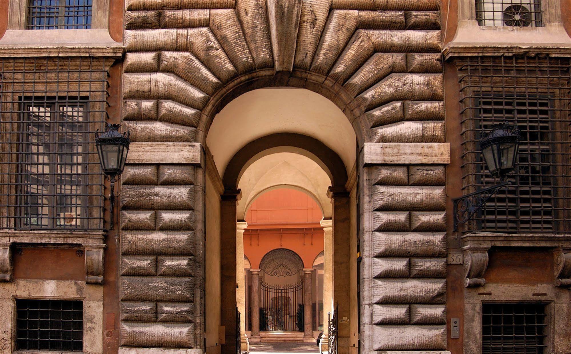 Bed & Breakfast Residenza Napoleone Iii