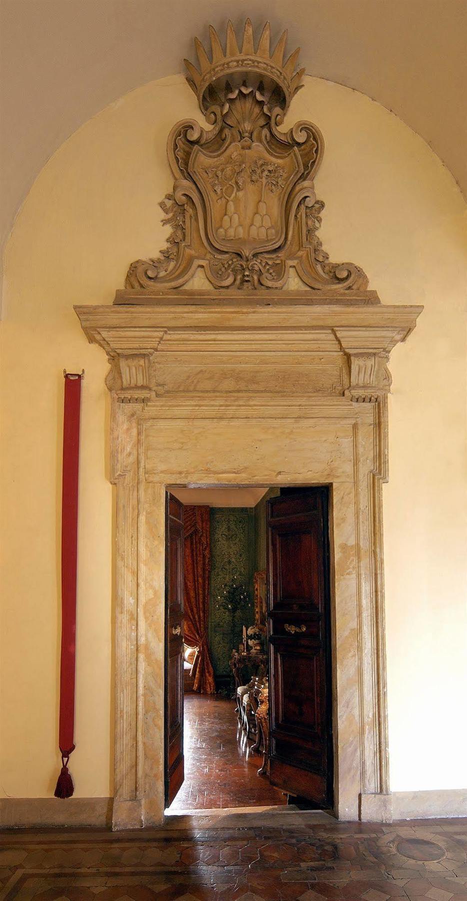 Bed & Breakfast Residenza Napoleone Iii 4*