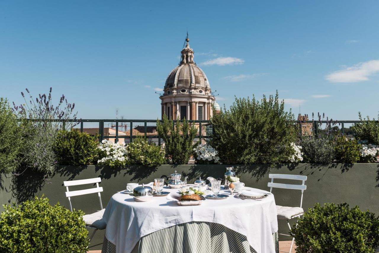 Residenza Napoleone Iii Roma