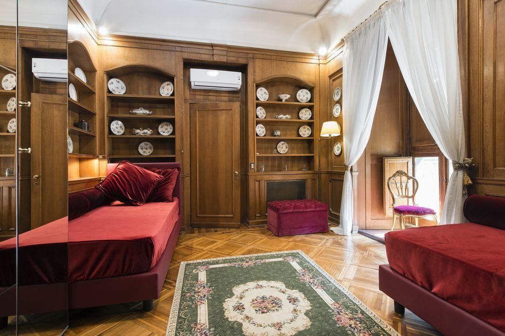Residenza Napoleone Iii