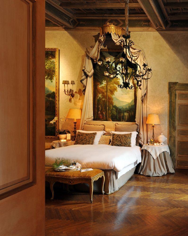 Residenza Napoleone Iii Frühstückspension Rom