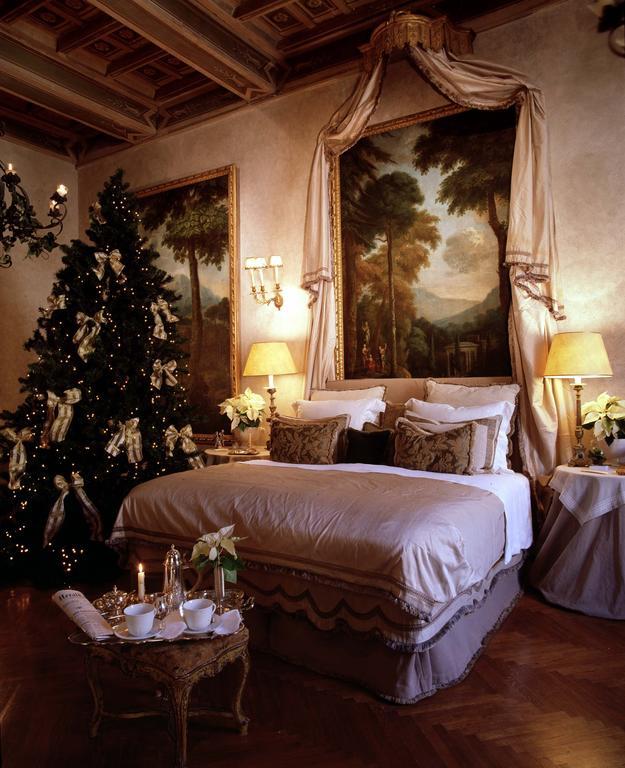 Frühstückspension Residenza Napoleone Iii